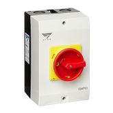 IMO Stag AC Isolator, 4-pole, 63A- Rubicon UK Shop